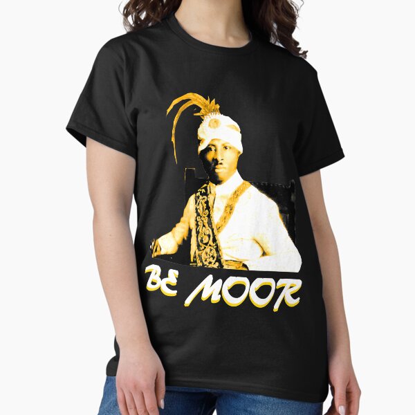 Item preview, Noble Drew Ali Moorish American designed and sold by GangDongSoo.