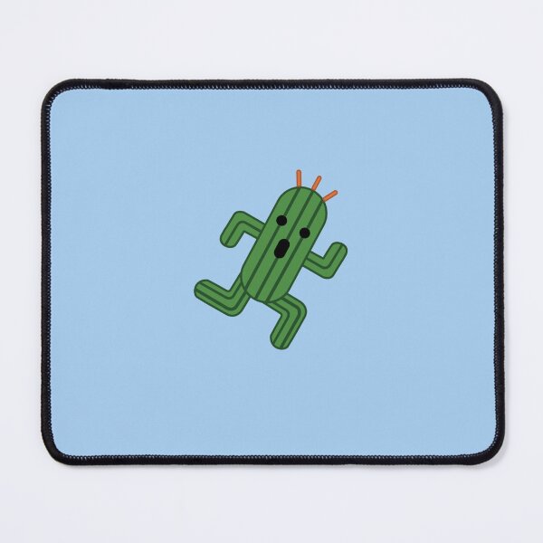 Item preview, Cactuar Classic T-Shirt designed and sold by JosselinAubert.