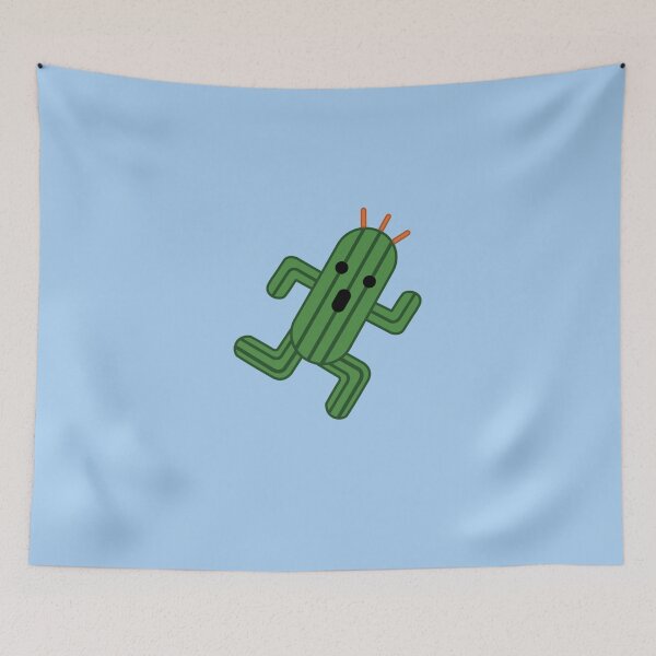 Item preview, Cactuar  Classic T-Shirt designed and sold by JosselinAubert.
