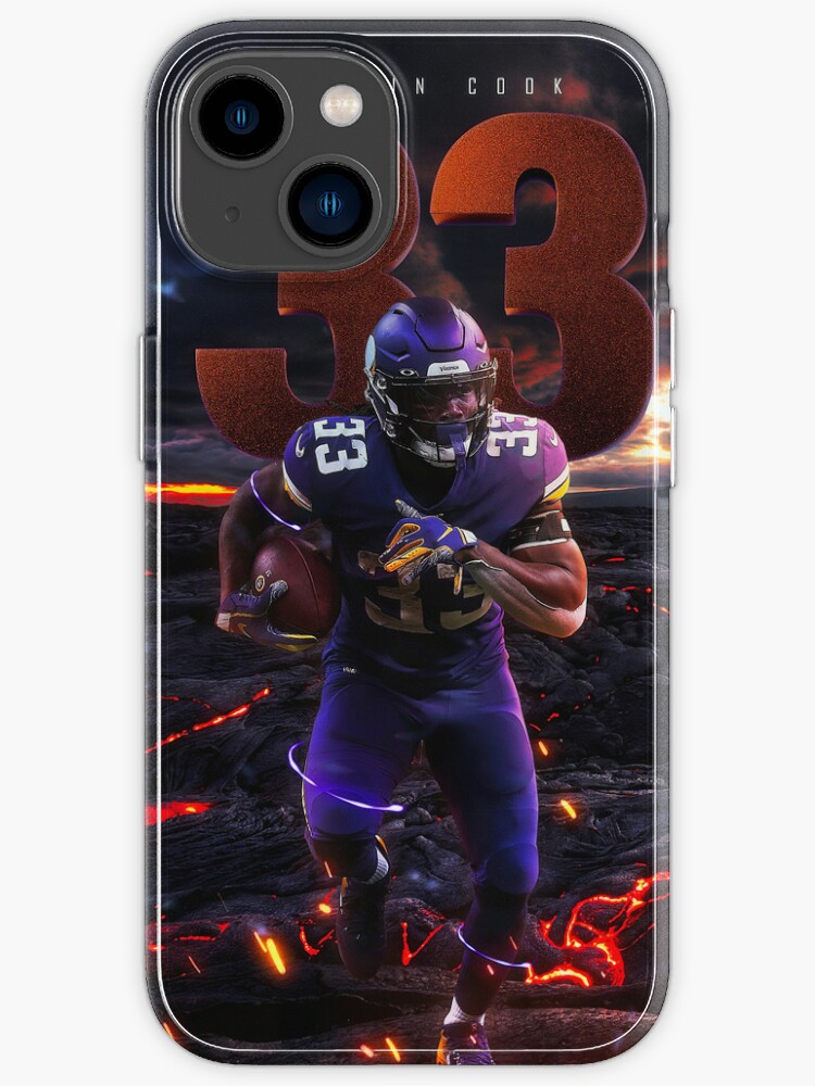 Dalvin Cook Poster | iPhone Case