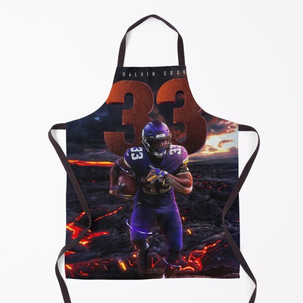 Item preview, Dalvin Cook designed and sold by boomandbang.