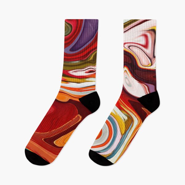 Artikelvorschau, Abstrakte Marmormalerei Art.-Nr entworfen und verkauft von Tshirtstory.