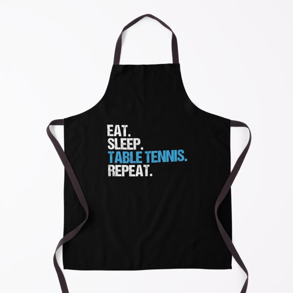Item preview, Table Tennis Ping Pong Pingpong Whiff-Whaff designed and sold by Krautshirts.