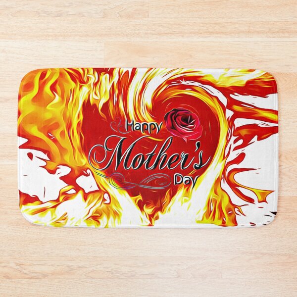 Item preview, Happy Mother's day designed and sold by DrawingAndText.