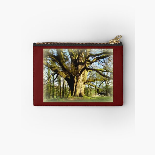 Item preview, Mighty Ancient Tree  designed and sold by Charmiene Maxwell-Batten.