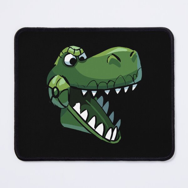 Item preview, Rex Big Face designed and sold by GangDongSoo.