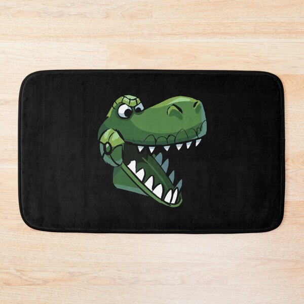Item preview, Rex Big Face designed and sold by GangDongSoo.