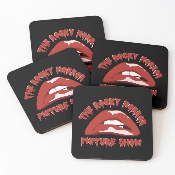Artikelvorschau, Rocky Horror Picture Show entworfen und verkauft von GangDongSoo.