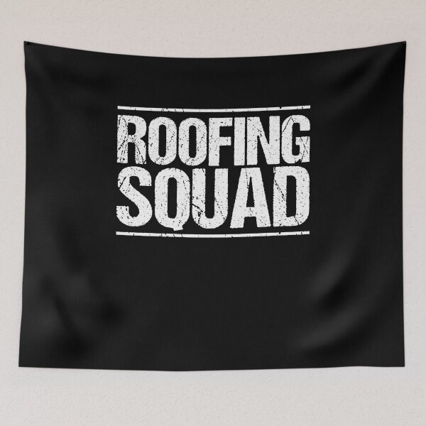 Item preview, Roofer Roofing Slater Roof Tiler Thatcher designed and sold by Krautshirts.