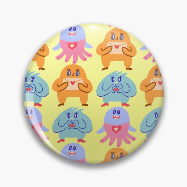 Item preview, Monster collage  designed and sold by priyankajustine.