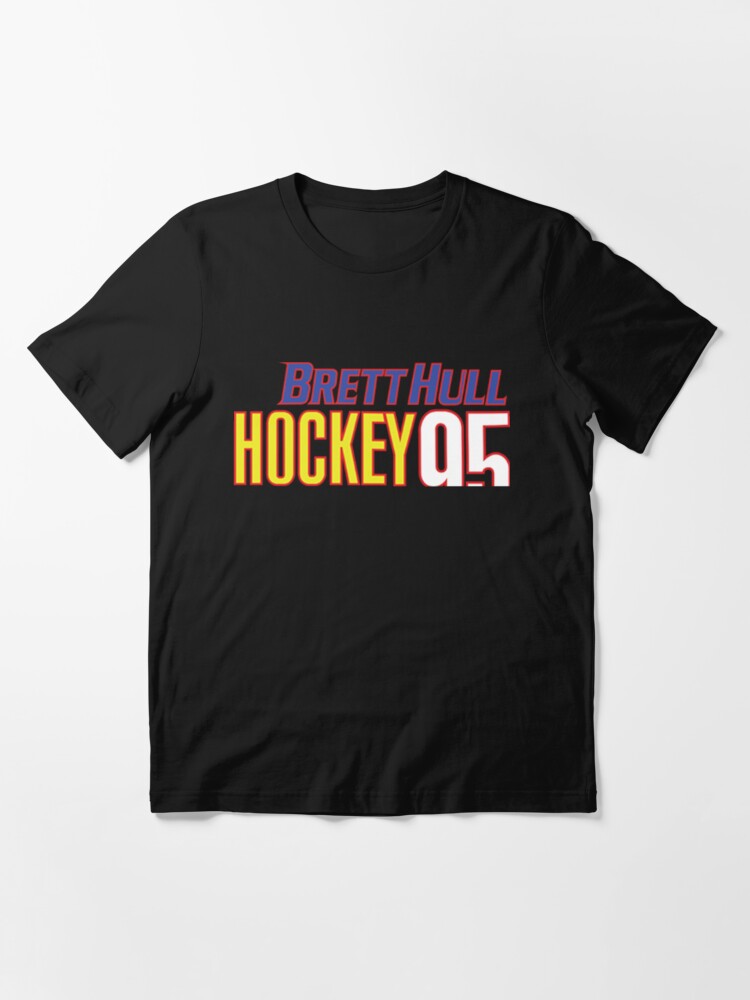 Brett Hull Jerseys, Brett Hull T-Shirts, Gear