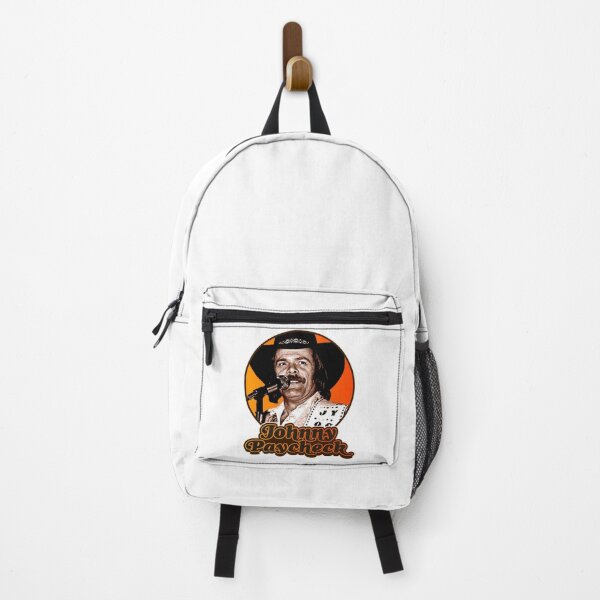 Item preview, My Favorite People Johnny Paycheck Gifts For Birthday designed and sold by Emmycorkery.
