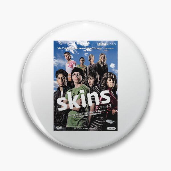 Item preview, Funny Gifts For Skins Cast Modern Family Casting designed and sold by Heathcote1990.
