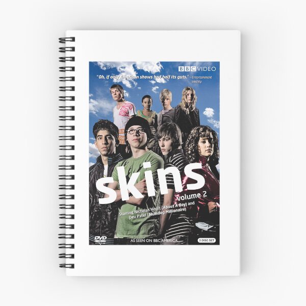 Item preview, Funny Gifts For Skins Cast Modern Family Casting designed and sold by Heathcote1990.