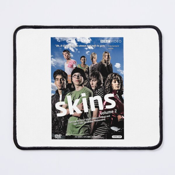 Item preview, Funny Gifts For Skins Cast Modern Family Casting designed and sold by Heathcote1990.
