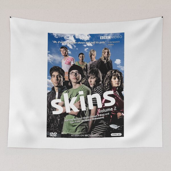 Item preview, Funny Gifts For Skins Cast Modern Family Casting designed and sold by Heathcote1990.