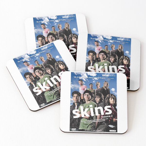 Item preview, Funny Gifts For Skins Cast Modern Family Casting designed and sold by Heathcote1990.