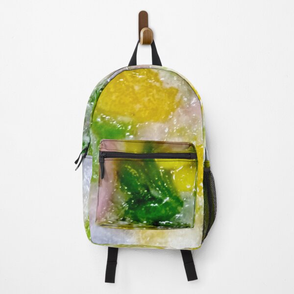Item preview, colourful thai icy dessert. designed and sold by Trianglegreen.