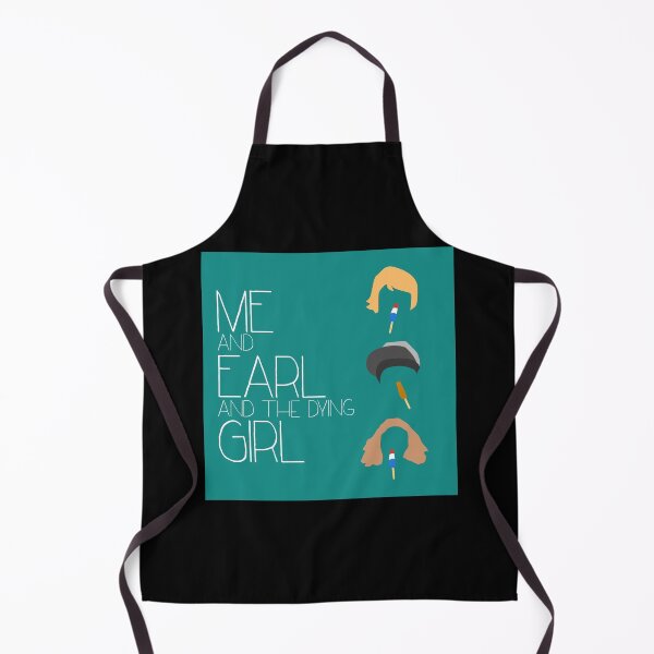 Item preview, Me and Earl and The Dying Girl Poster designed and sold by watsonritua.
