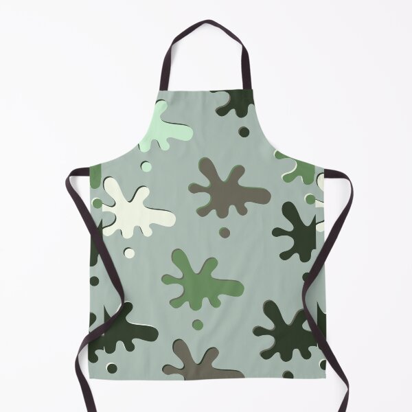 Item preview, Abstract Splatter Art designed and sold by isary.
