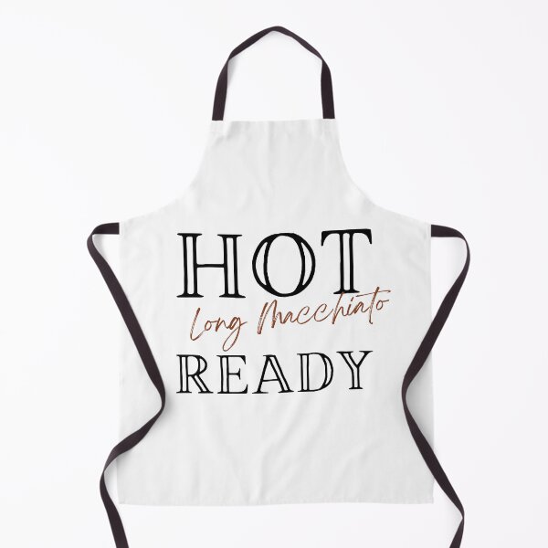 Item preview, Hot Long Macchiato Coffee Ready  designed and sold by slicksdesigns.
