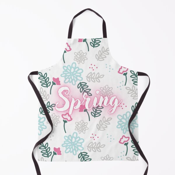 Item preview, Spring flower pattern designed and sold by RedTomasB.