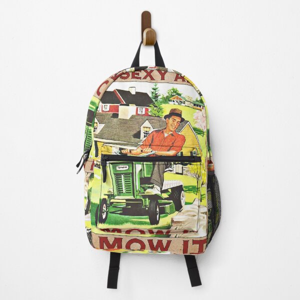 Item preview, LAWN MOWING I'm Sexy And I Mow It designed and sold by AleehaZenger.