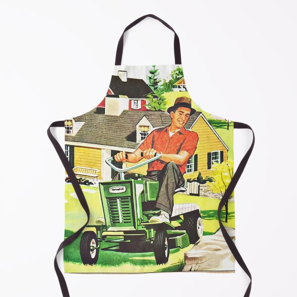 Item preview, LAWN MOWING I'm Sexy And I Mow It   designed and sold by AleehaZenger.
