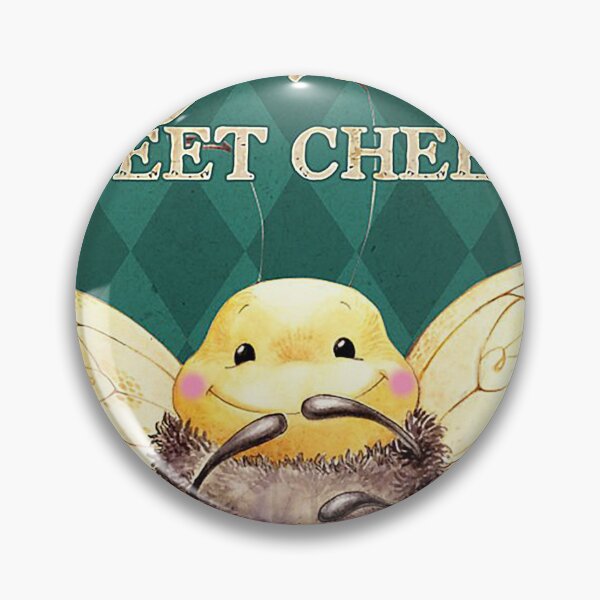Item preview,  Why hello sweet cheeks have a seat bee lover designed and sold by KravecUziel.