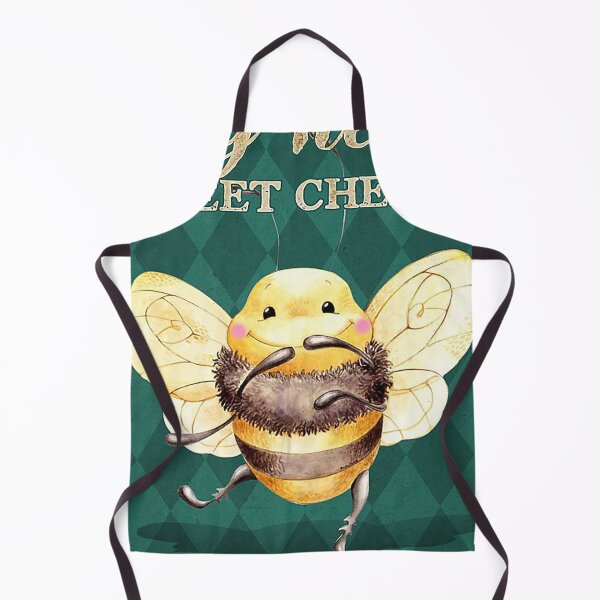 Item preview,  Why hello sweet cheeks have a seat bee lover designed and sold by KravecUziel.