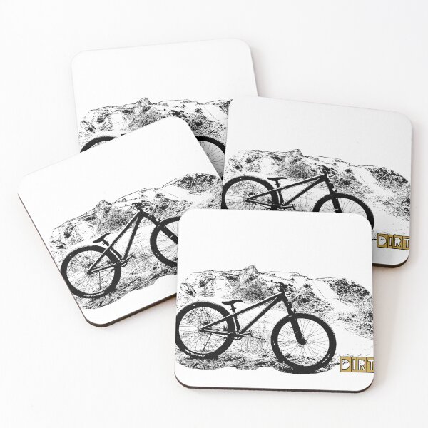Item preview, Dirt Jumps  designed and sold by Gnarmate.