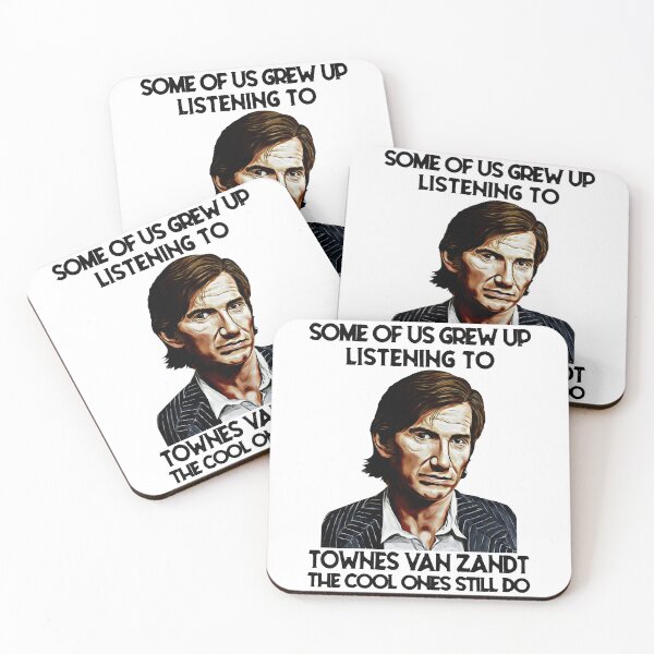 Item preview, Nice Keepsake Some Of Us Grew Up Listening To Townes Gifts For Everyone designed and sold by Emmycorkery.