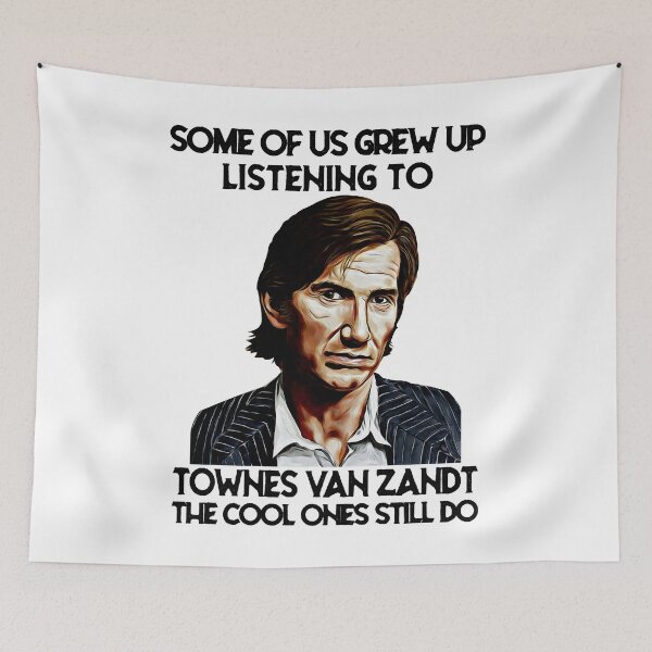 Item preview, Nice Keepsake Some Of Us Grew Up Listening To Townes Gifts For Everyone designed and sold by Emmycorkery.