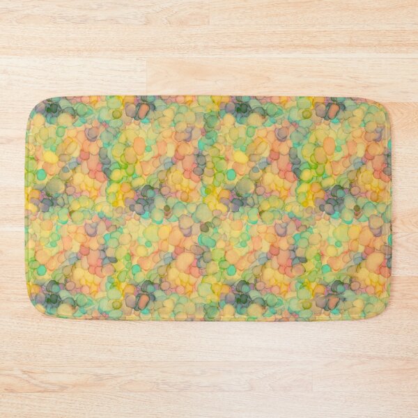 Item preview, Bubble party- soft color designed and sold by PauwieArtStudio.