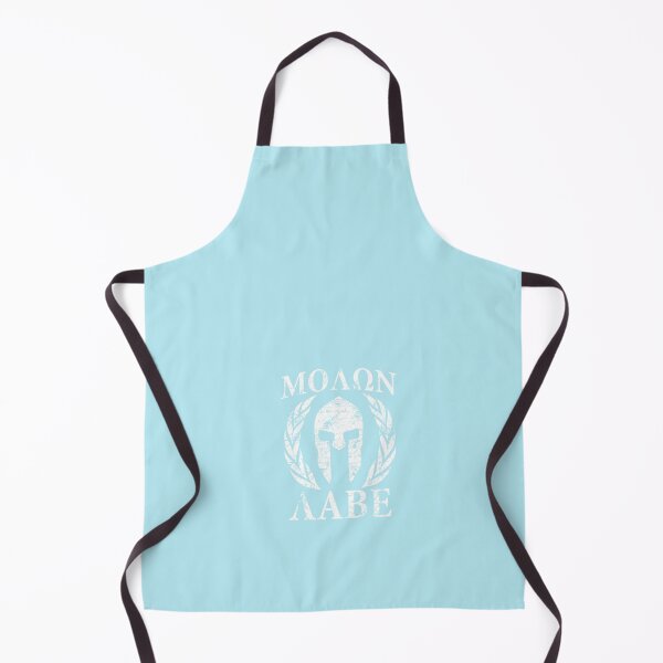Item preview, molon labe 1 Classic T-Shirt designed and sold by ChristophEnzing.