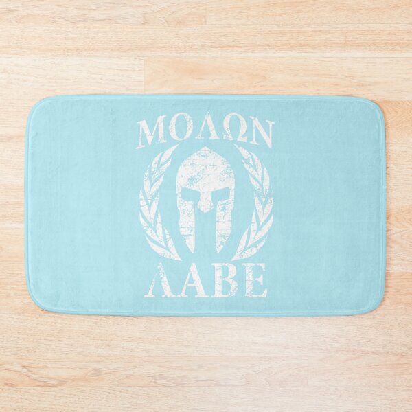 Item preview, molon labe 1 Classic T-Shirt designed and sold by ChristophEnzing.