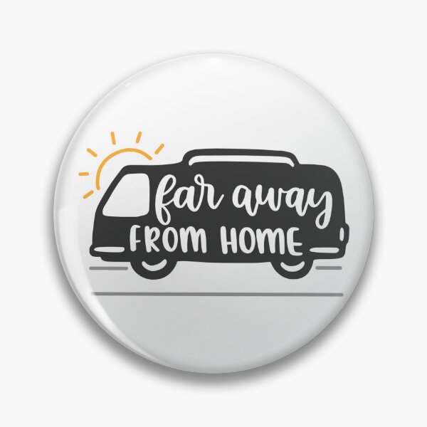 Item preview, Far Away From Home designed and sold by Tia-Ako.