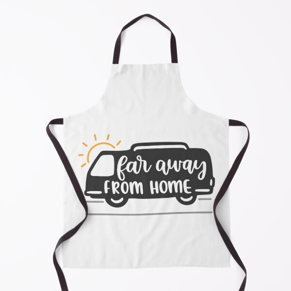 Item preview, Far Away From Home designed and sold by Tia-Ako.