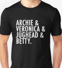 Riverdale. Unisex T-Shirt