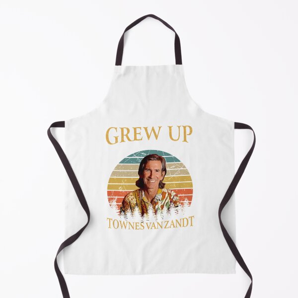 Item preview, Proud Some Of Us Grew Up Listening To Townes Cool Gift designed and sold by Emmycorkery.