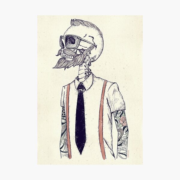 Photographic Print