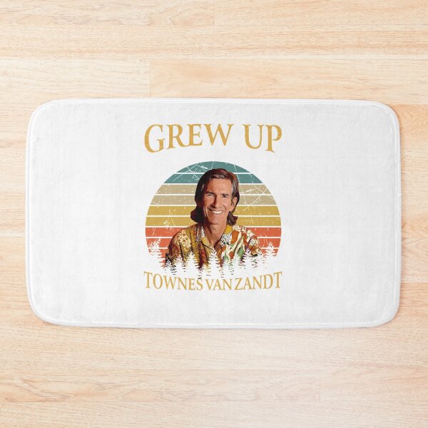 Item preview, Proud Some Of Us Grew Up Listening To Townes Cool Gift designed and sold by Emmycorkery.