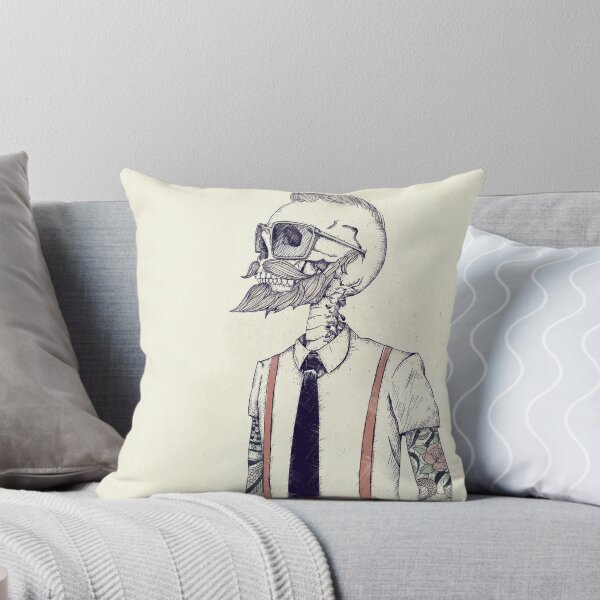 Item preview, The Gentleman becomes a Hipster designed and sold by mikekoubou.
