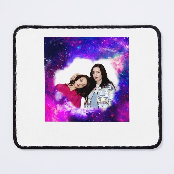 Item preview, Gifts For Women Naomi And Emily Naomily Effy Stonem Kaya Scodelario Fan designed and sold by Heathcote1990.