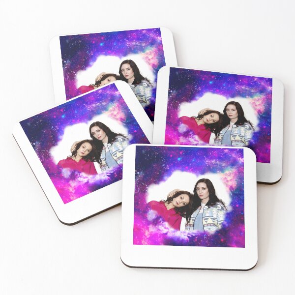 Item preview, Gifts For Women Naomi And Emily Naomily Effy Stonem Kaya Scodelario Fan designed and sold by Heathcote1990.