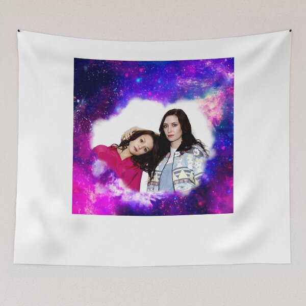 Item preview, Gifts For Women Naomi And Emily Naomily Effy Stonem Kaya Scodelario Fan designed and sold by Heathcote1990.