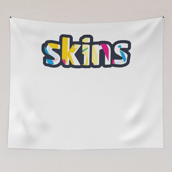 Item preview, Gifts Idea Skins Uk Sticker Movies Rap Hip-Hop Vintage designed and sold by Heathcote1990.