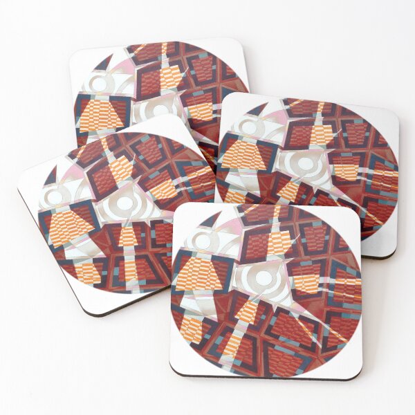 Item preview, Blast number 5 designed and sold by federico cortese.