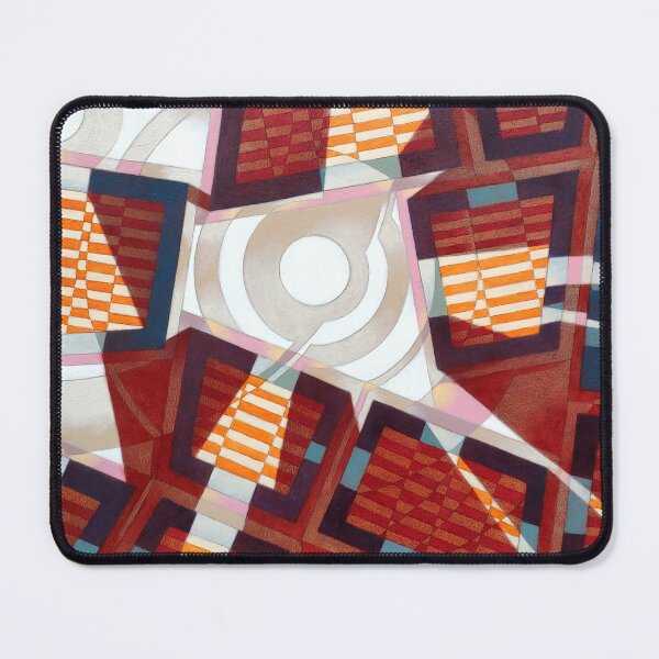 Item preview, Blast number 5 designed and sold by federico cortese.