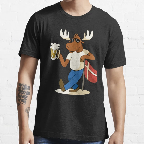 Royals sale moose shirt